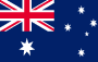 Bandera-Australia