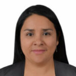 Leidy Piedrahita, encargada de SST en Carbones Andinos