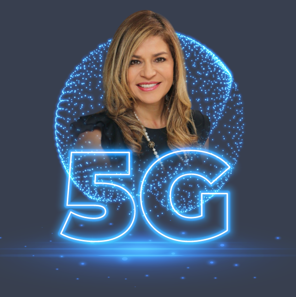 Colombia tiene el reto de mejorar la cobertura 4G en zonas rurales antes de iniciar con el despliegue del 5G.